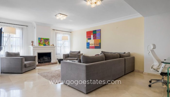 Revente - Pareado - Benahavís