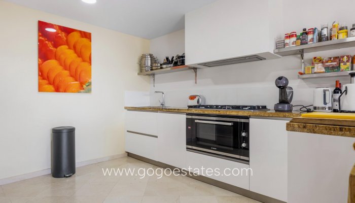 Revente - Pareado - Benahavís