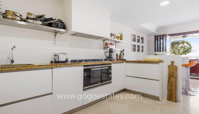 Revente - Pareado - Benahavís