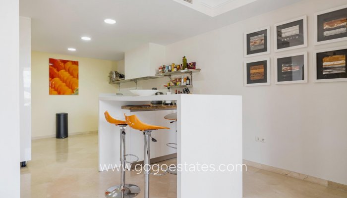 Revente - Pareado - Benahavís