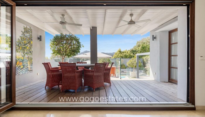 Revente - Pareado - Benahavís