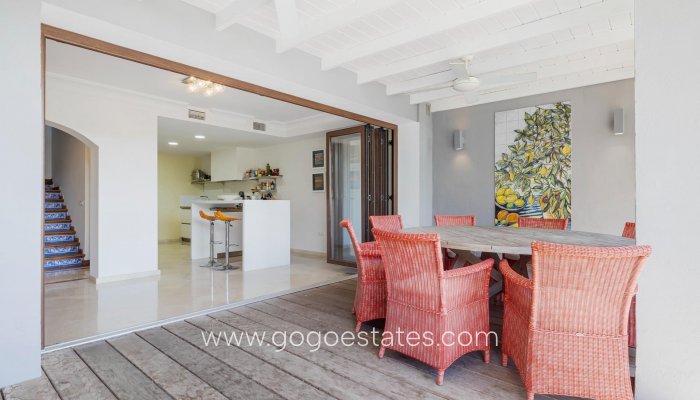 Revente - Pareado - Benahavís