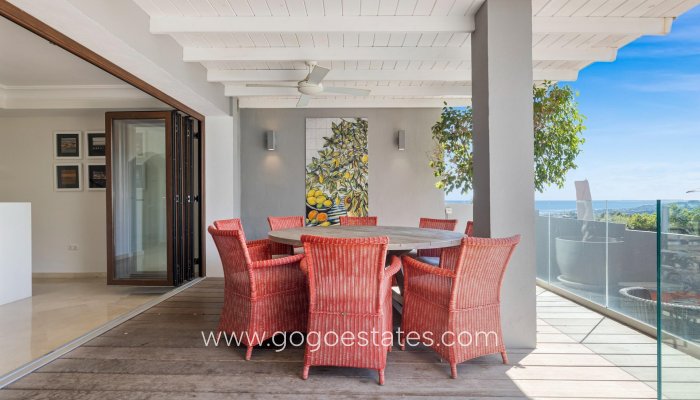 Revente - Pareado - Benahavís