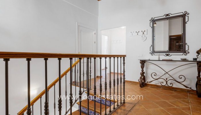 Revente - Pareado - Benahavís