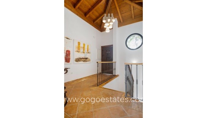 Revente - Pareado - Benahavís