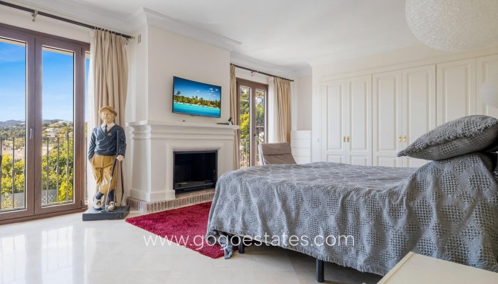 Revente - Pareado - Benahavís