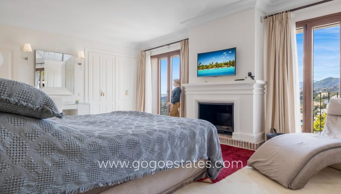 Revente - Pareado - Benahavís