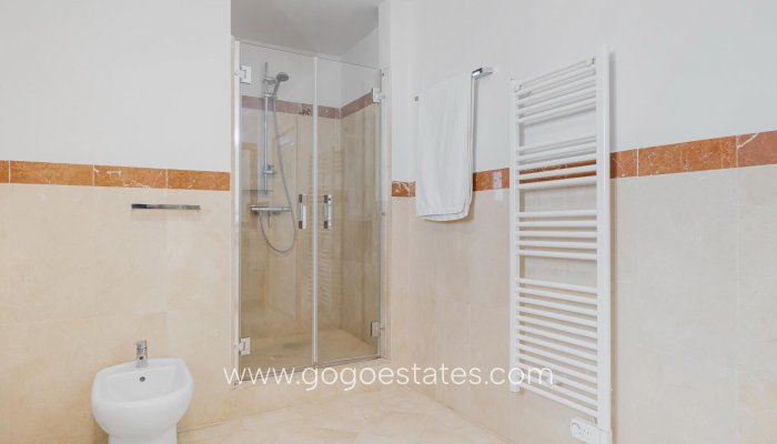 Revente - Pareado - Benahavís