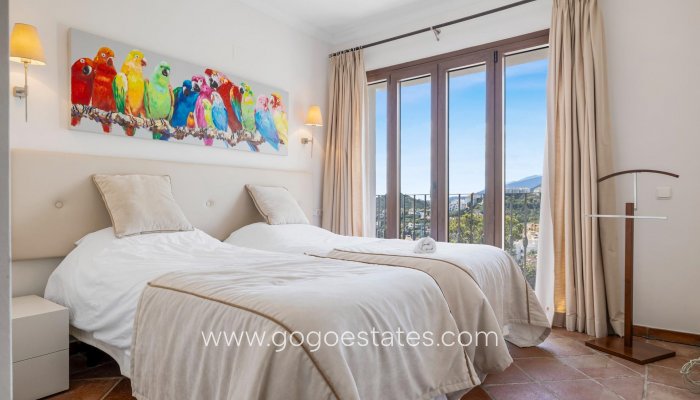 Revente - Pareado - Benahavís