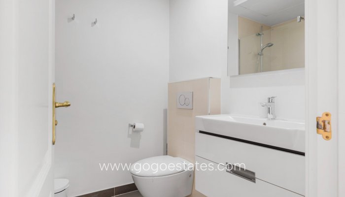 Revente - Pareado - Benahavís