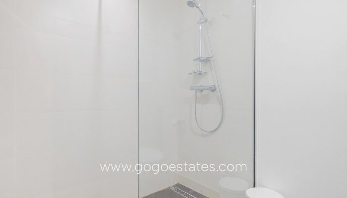 Revente - Pareado - Benahavís