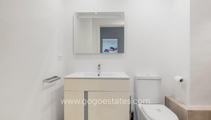 Revente - Pareado - Benahavís