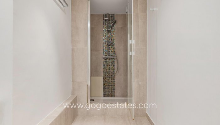 Revente - Pareado - Benahavís