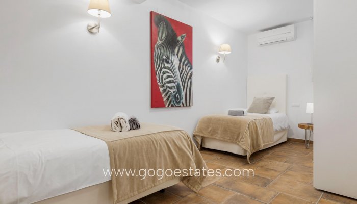 Revente - Pareado - Benahavís