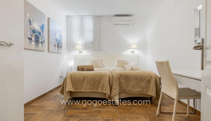 Revente - Pareado - Benahavís