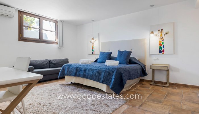 Revente - Pareado - Benahavís