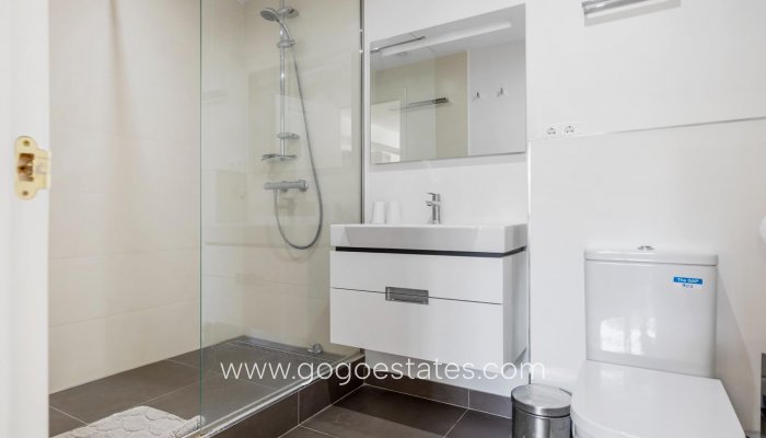 Revente - Pareado - Benahavís