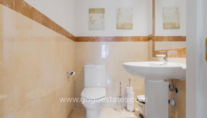 Revente - Pareado - Benahavís