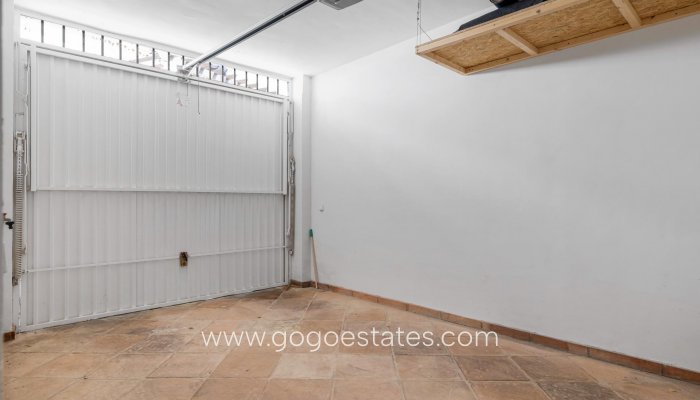 Revente - Pareado - Benahavís