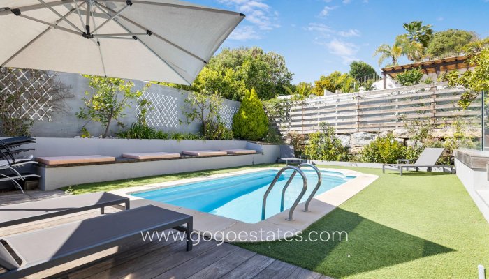 Revente - Pareado - Benahavís