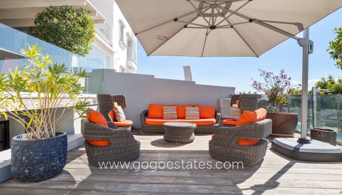 Revente - Pareado - Benahavís