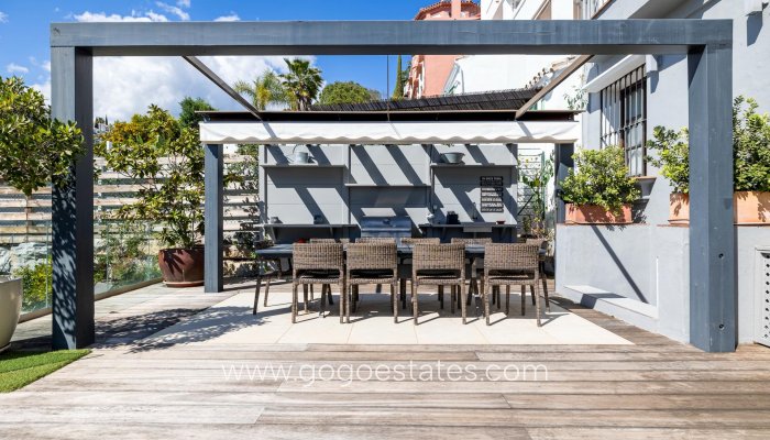 Revente - Pareado - Benahavís