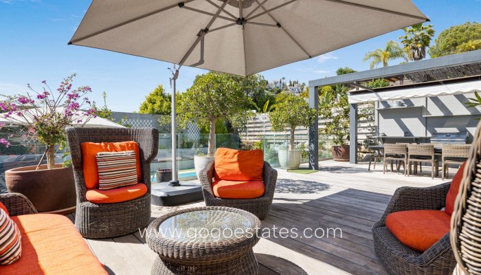 Revente - Pareado - Benahavís