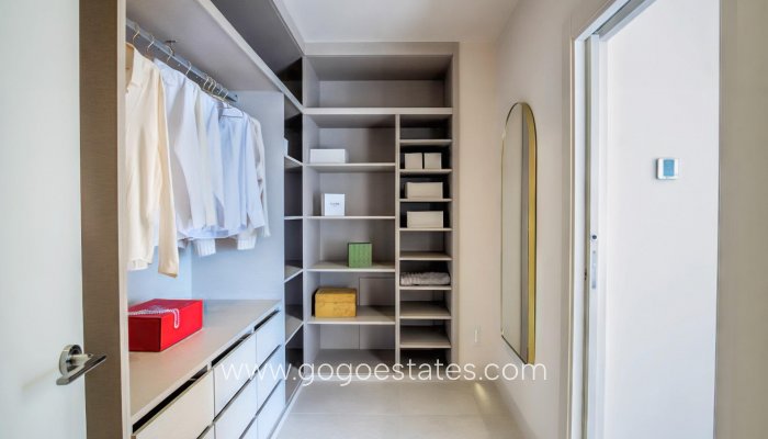 Revente - Villa de Lujo - Estepona