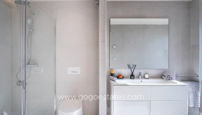 Revente - Villa de Lujo - Estepona