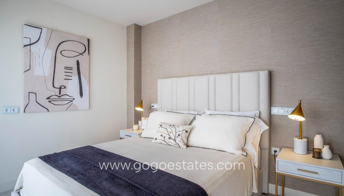 Revente - Villa de Lujo - Estepona