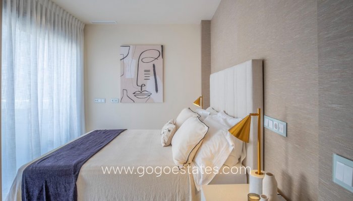 Revente - Villa de Lujo - Estepona