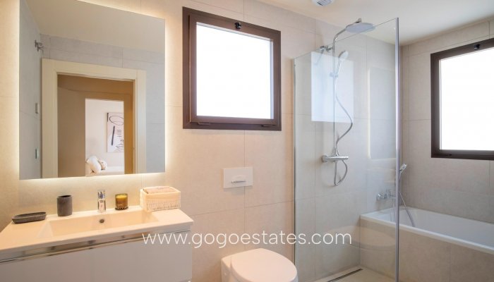 Revente - Villa de Lujo - Estepona