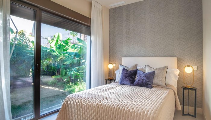 Revente - Villa de Lujo - Estepona