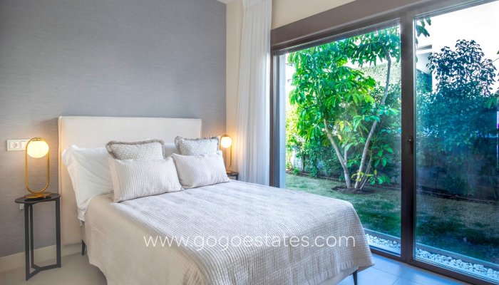 Revente - Villa de Lujo - Estepona