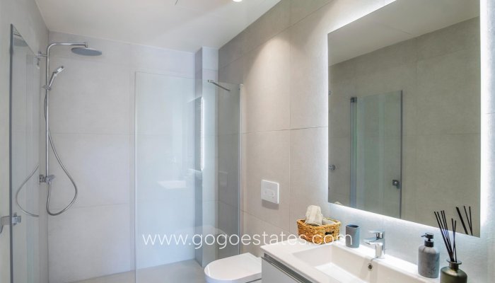 Revente - Villa de Lujo - Estepona