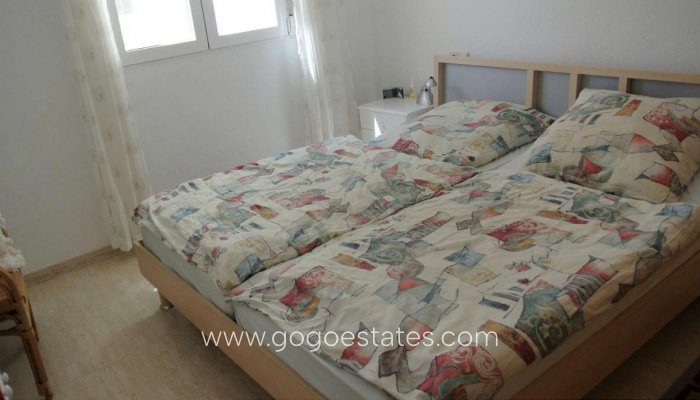 Resale - Villa - Jumilla - Jumilla Centro