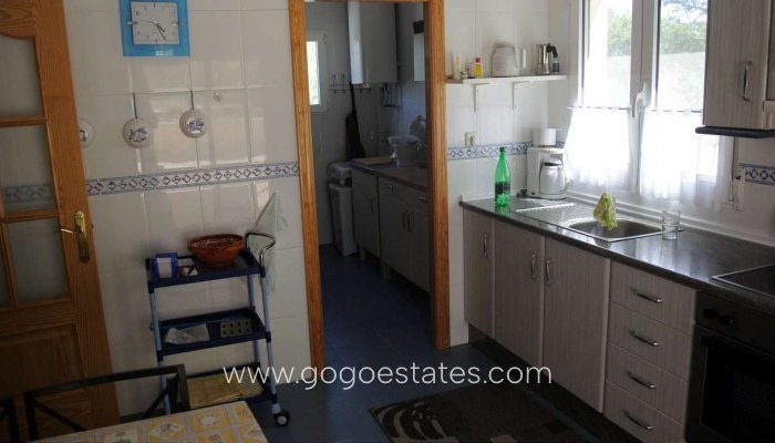 Resale - Villa - Jumilla - Jumilla Centro