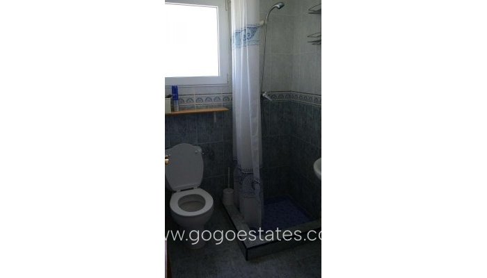 Resale - Villa - Jumilla - Jumilla Centro