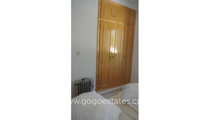Resale - Villa - Jumilla - Jumilla Centro