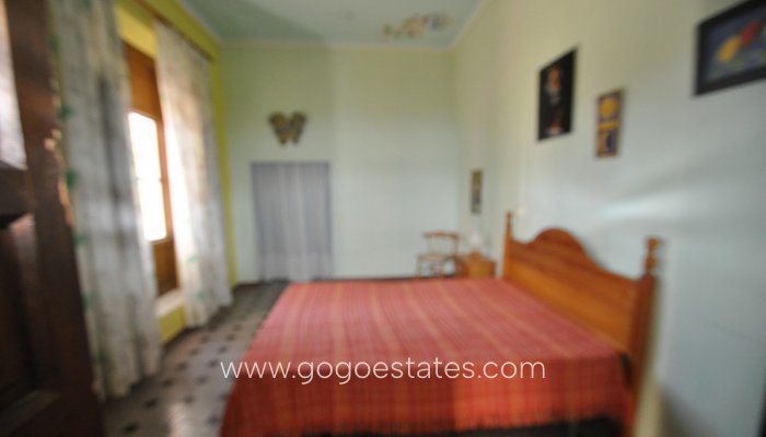 Resale - Villa - Fortuna - El Reloj