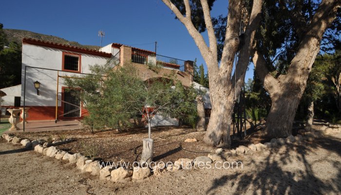 Resale - Villa - Fortuna - El Reloj