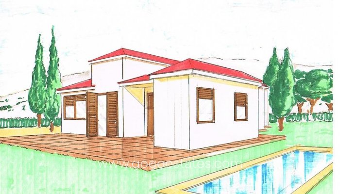 Resale - Parcela - Jumilla - Jumilla Centro