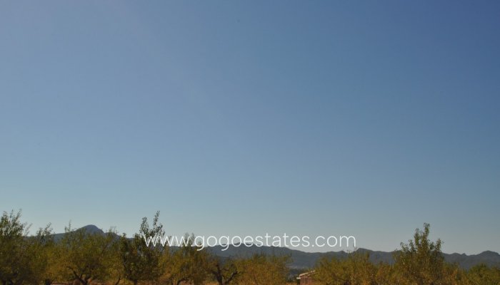 Resale - Parcela - Murcia - Macisvenda