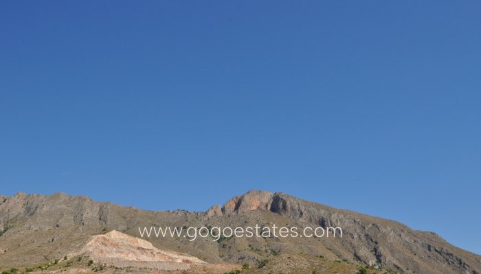 Resale - Parcela - Murcia - Macisvenda