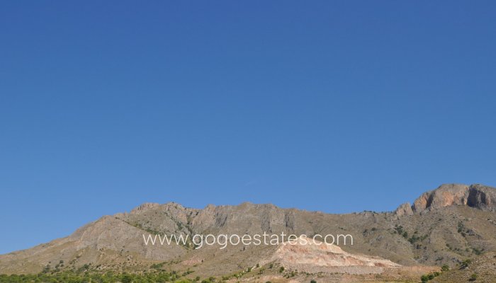 Resale - Parcela - Murcia - Macisvenda