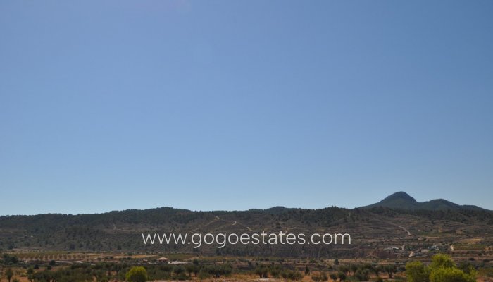 Resale - Parcela - Murcia - Macisvenda