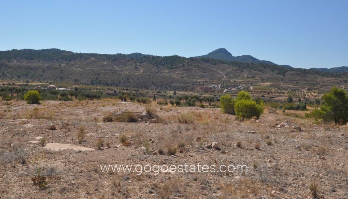 Resale - Parcela - Murcia - Macisvenda