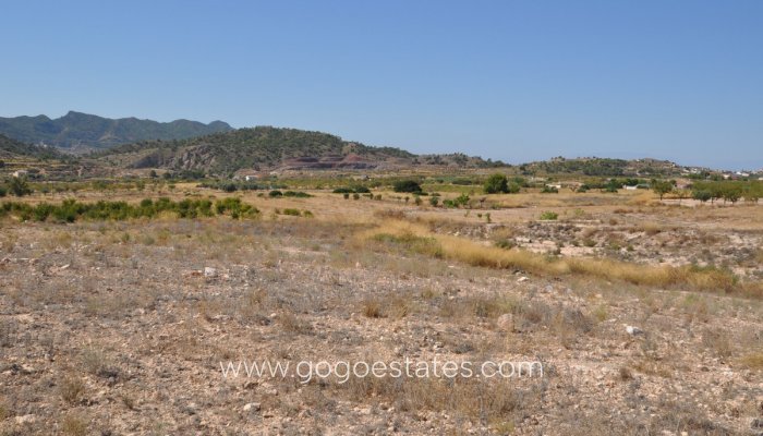 Resale - Parcela - Murcia - Macisvenda