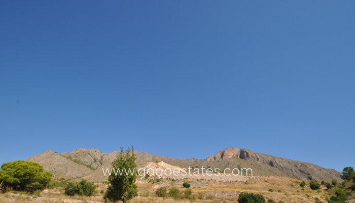 Resale - Parcela - Murcia - Macisvenda