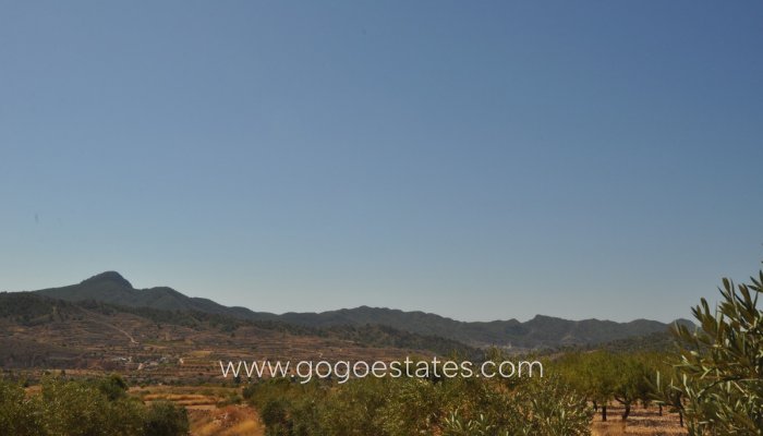 Resale - Parcela - Murcia - Macisvenda